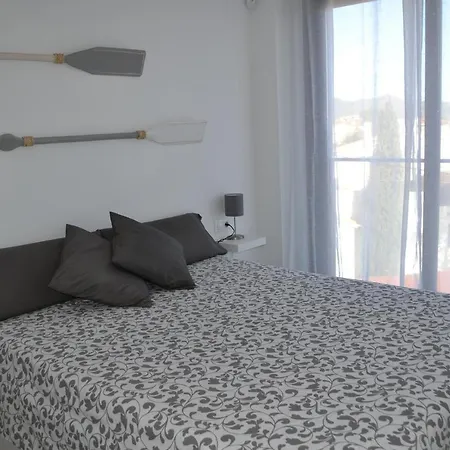 Cau Del Llop 9 Apartment Llanca
