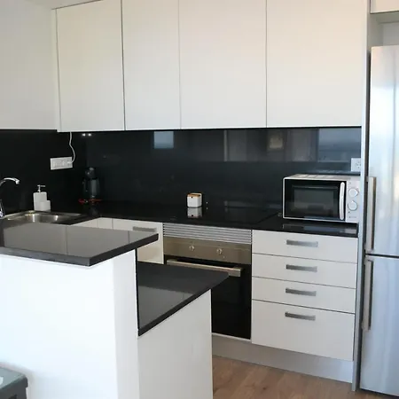 Apartment Cau Del Llop 9 *